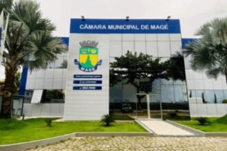 Ex-presidente da Câmara de Vereadores de Magé é condenado a 57 anos de prisão por triplo homicídio