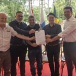 Prefeitura de Maricá anuncia fábrica de tratores em parceria Brasil-China com investimento de R$ 200 milhões