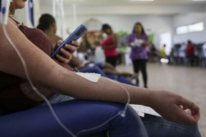 Dengue no verão: Alerj pode agilizar atendimento na rede pública