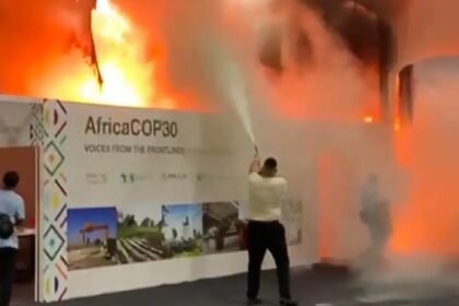 COP30 sob o governo Lula deixa legado de improviso, invasão, incêndio e calote
