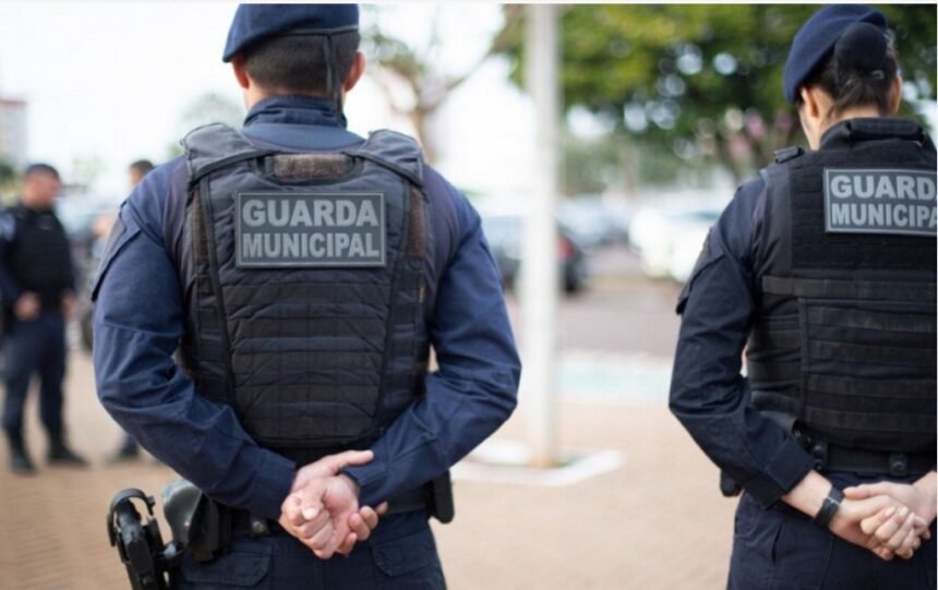 Avanço na Segurança Pública: Teresópolis regulamenta porte de armas para a Guarda