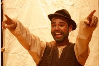 Dia do Artista da Baixada entra no Calendário Oficial do estado