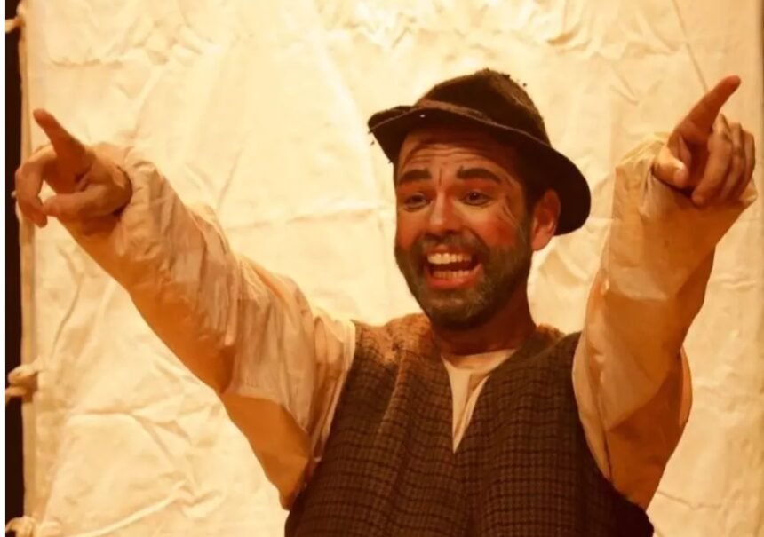 Dia do Artista da Baixada entra no Calendário Oficial do estado