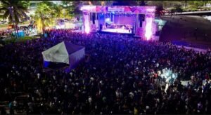 Niterói: dinheiro público sobra nos palcos, mas falta nas escolas