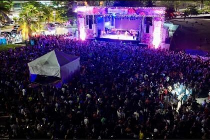 Niterói: dinheiro público sobra nos palcos, mas falta nas escolas