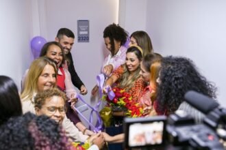 Sala Lilás da Alerj conquista lugar entre os melhores atendimentos ao cidadão do Brasil