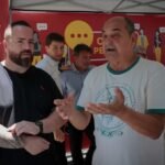 Vereadores ouvem moradores em Copacabana