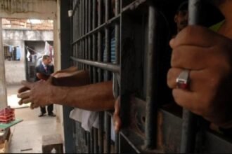 Câmara aprova projeto que torna coleta de DNA obrigatória para presos