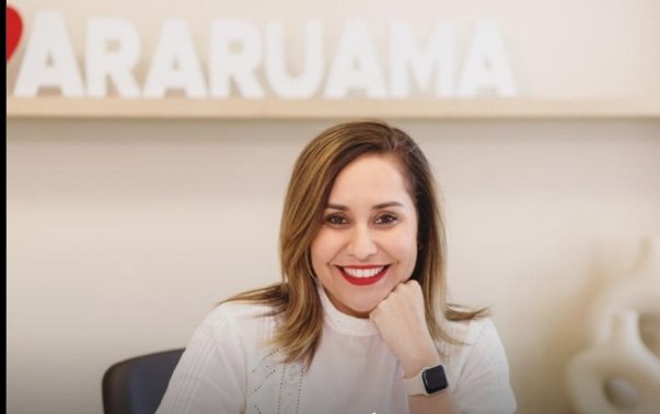 Araruama anuncia Vale Natalino para servidores