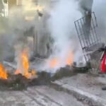 Senado aprova lei que criminaliza bloqueio de vias pelo crime organizado