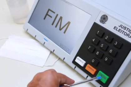 STF barra candidaturas avulsas e reafirma poder dos partidos