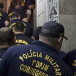 PM mira prender 5 agentes que participaram da megaoperação: 'Não compactuamos com desvios de conduta'