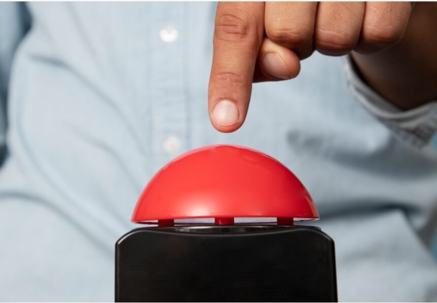 Alerj aprova implantação do ‘botão do pânico’ em unidades de saúde