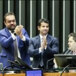 Castro confirma adesão do Rio ao Propag e projeta alívio histórico nas contas públicas