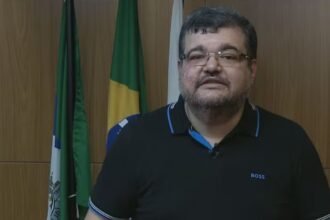 STF afasta Dr. Rubão da Prefeitura de Itaguaí