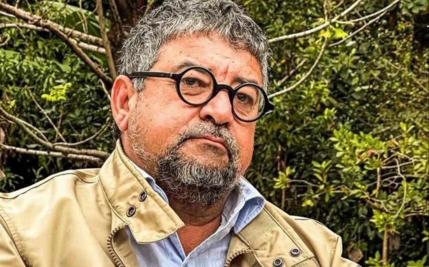 Quaquá lança Cidade da Segurança em Maricá: 'Não vamos deixar a criminalidade se criar'