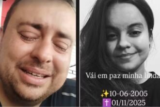 Bandido não é vítima. Vítima é quem não tem segunda chance