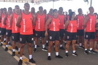 Maricá reforça segurança nas praias com 130 novos guarda-vidas para o verão