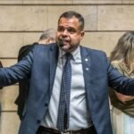 Falta de climatização e goteiras expõem caos no Hospital Lourenço Jorge, denuncia vereador