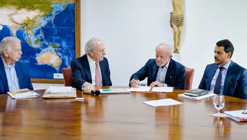 PL Antifacção de Lula tem pegadinha: brecha pode aliviar traficantes