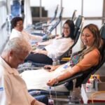 Campanha da Alerj arrecada 50 bolsas de sangue e pode salvar até 190 vidas