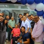 Mangaratiba ganha reforço histórico na saúde com inauguração da Clínica da Família de Muriqui