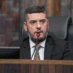 Bacellar acelera tramitação de projeto que garante salário integral e promoção a policiais feridos em ação