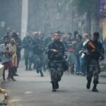 Câmara reage à pressão popular e avança para derrubar decreto de Lula que trava ação policial