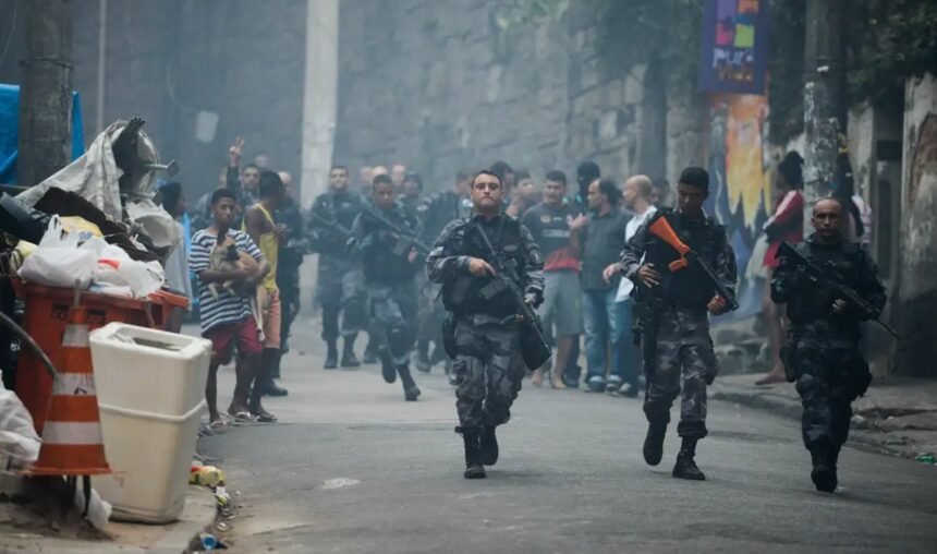 Câmara reage à pressão popular e avança para derrubar decreto de Lula que trava ação policial