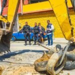 Meriti tem queda histórica no roubo de veículos sob ação firme do prefeito e da polícia contra barricadas