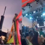 Tiro no bolso: multa de R$ 20 mil para bailes que fazem apologia ao crime avança na Congresso