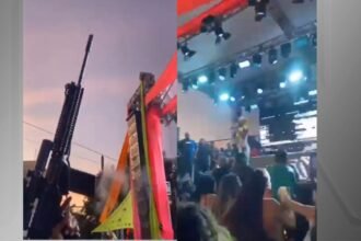 Tiro no bolso: multa de R$ 20 mil para bailes que fazem apologia ao crime avança na Congresso