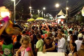 São Gonçalo anuncia o 'Carnaval da Retomada' e prepara festa histórica para 2026