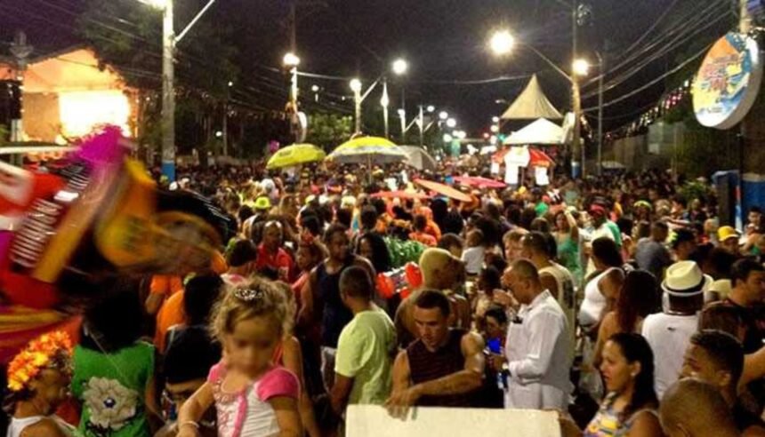 São Gonçalo anuncia o 'Carnaval da Retomada' e prepara festa histórica para 2026