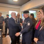 Fecomércio RJ entrega moderno Centro de Comando ao 31º BPM e reforça segurança na Zona Oeste