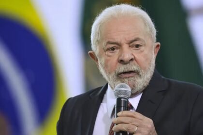 Lula isolado: crítica à operação no Rio amplia desgaste político e apoio à polícia