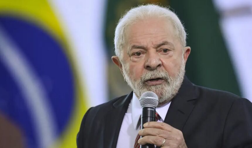 Lula isolado: crítica à operação no Rio amplia desgaste político e apoio à polícia