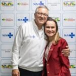 Mais exames, cirurgias e internações: atuação de Daniela do Waguinho fortalece saúde no interior do Estado