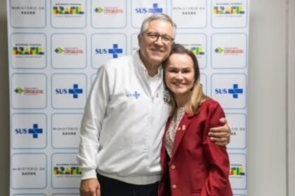 Mais exames, cirurgias e internações: atuação de Daniela do Waguinho fortalece saúde no interior do Estado