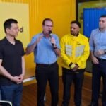 Ameaça e perseguição: Paes mira nos entregadores e comerciantes para atingir gigantes do delivery