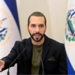 Tolerância zero: CPI do Crime aposta na linha dura de El Salvador como resposta ao narcoestado