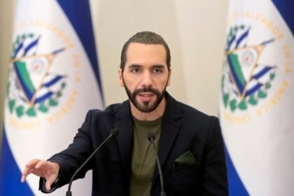 Tolerância zero: CPI do Crime aposta na linha dura de El Salvador como resposta ao narcoestado