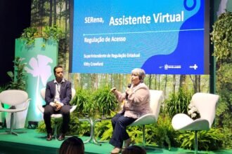 Governo do RJ acelera regulação na saúde com IA: Serena entra em ação e faz a fila andar