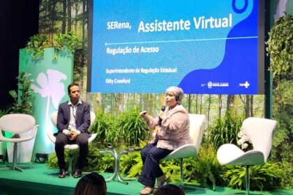 Governo do RJ acelera regulação na saúde com IA: Serena entra em ação e faz a fila andar