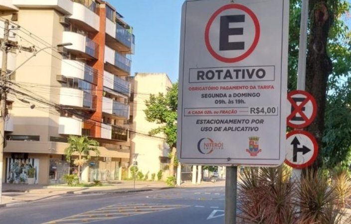 Fraude em Niterói: GPS adulterado valida multas ilegais, denuncia vereador