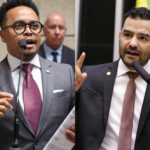 satiê e mamãefalei