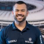 Esporte como política pública: o olhar transformador de Felipe Pampolha