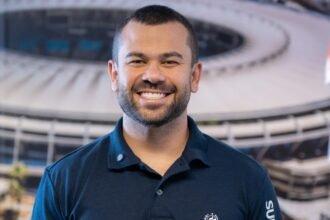 Esporte como política pública: o olhar transformador de Felipe Pampolha