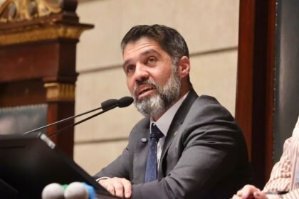 Sessão Solene na Câmara do Rio exalta heróis da segurança pública no Rio de Janeiro