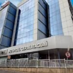 Farra do dinheiro na saúde de Itaguaí: Câmara cobra explicações sobre contrato milionário